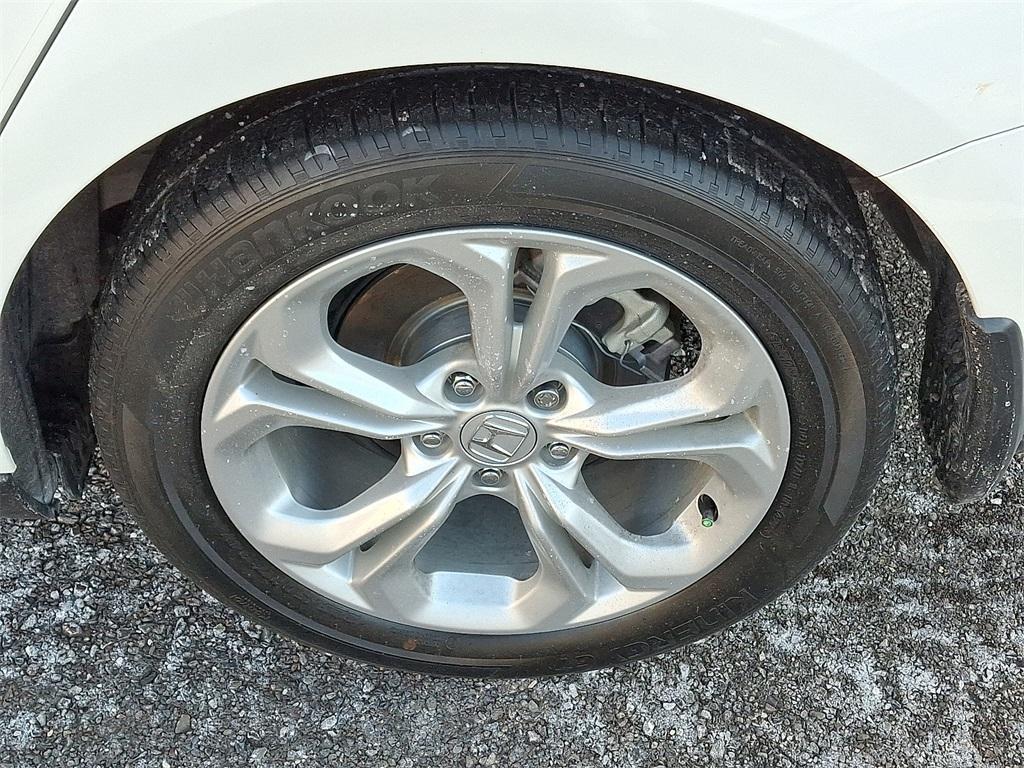 used 2024 Honda Accord car, priced at $23,880