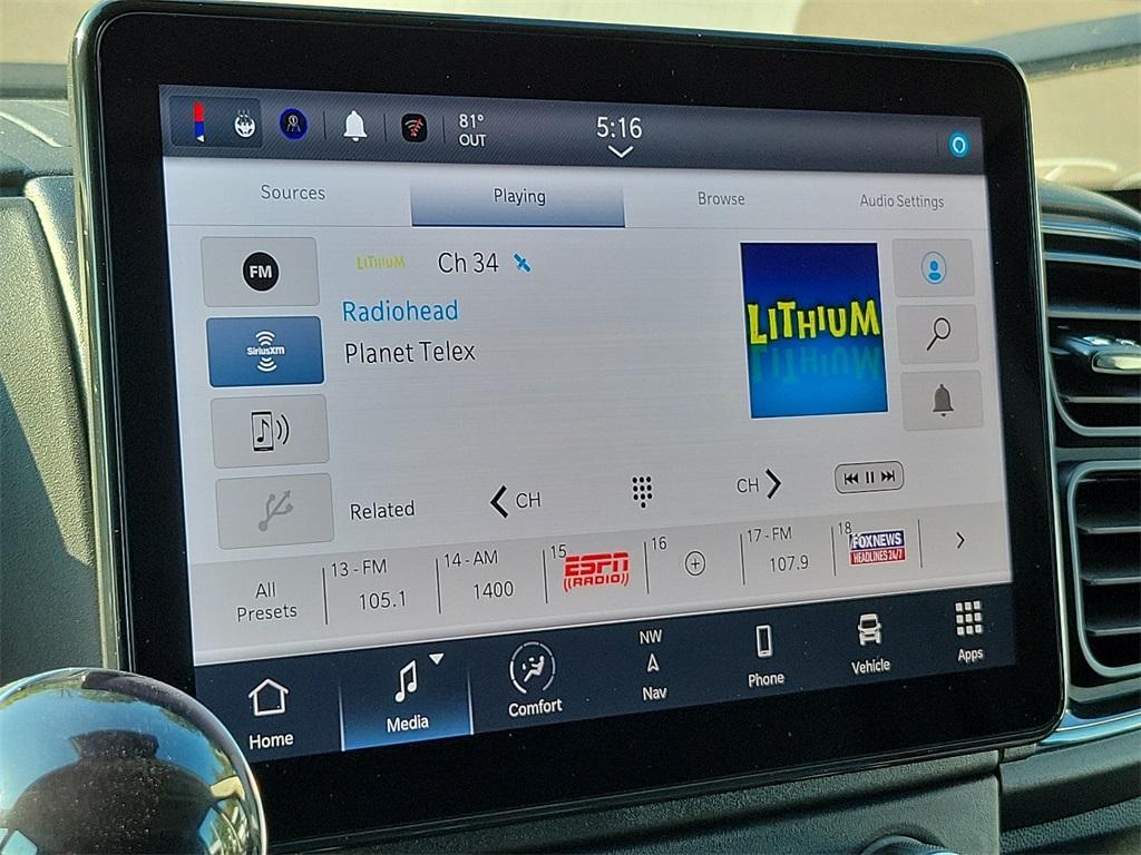 new 2024 Ram ProMaster 1500 car, priced at $42,995