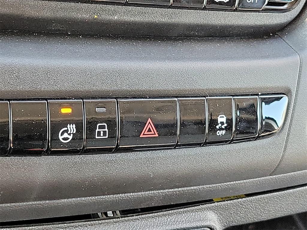 new 2024 Ram ProMaster 1500 car, priced at $42,995