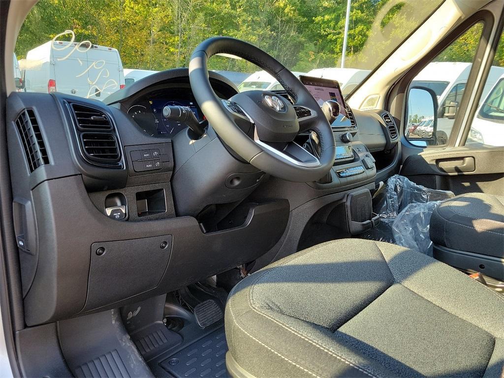 new 2024 Ram ProMaster 1500 car, priced at $42,995