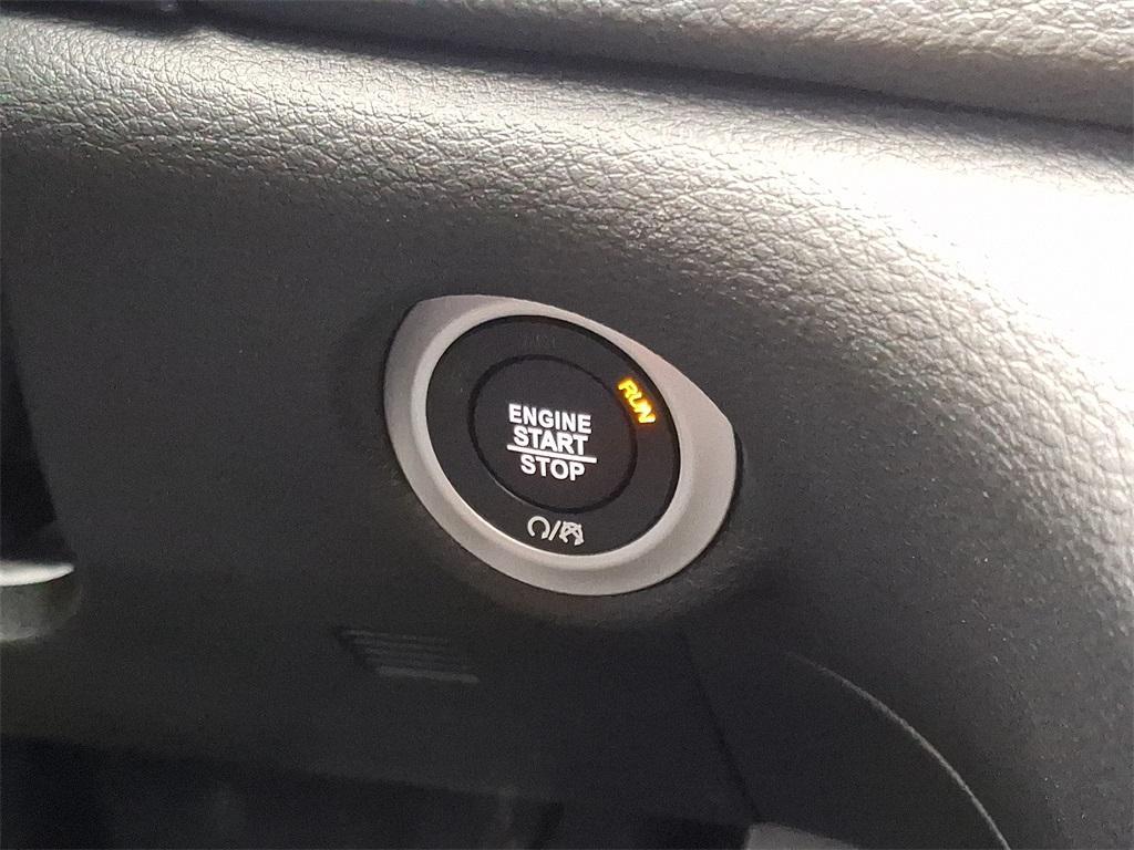 new 2026 Chrysler Pacifica car