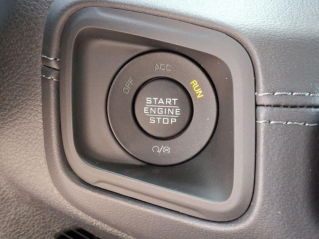 new 2026 Jeep Wrangler car, priced at $60,791