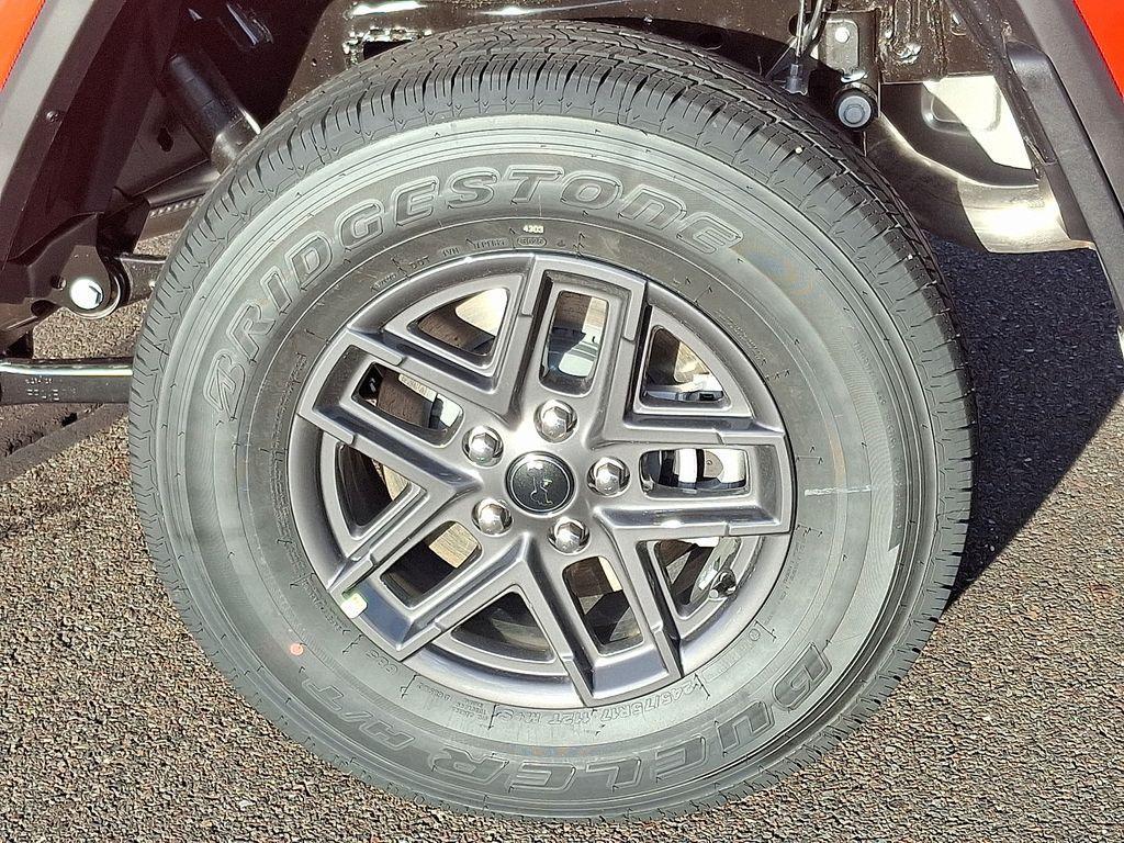 new 2026 Jeep Gladiator car, priced at $46,052