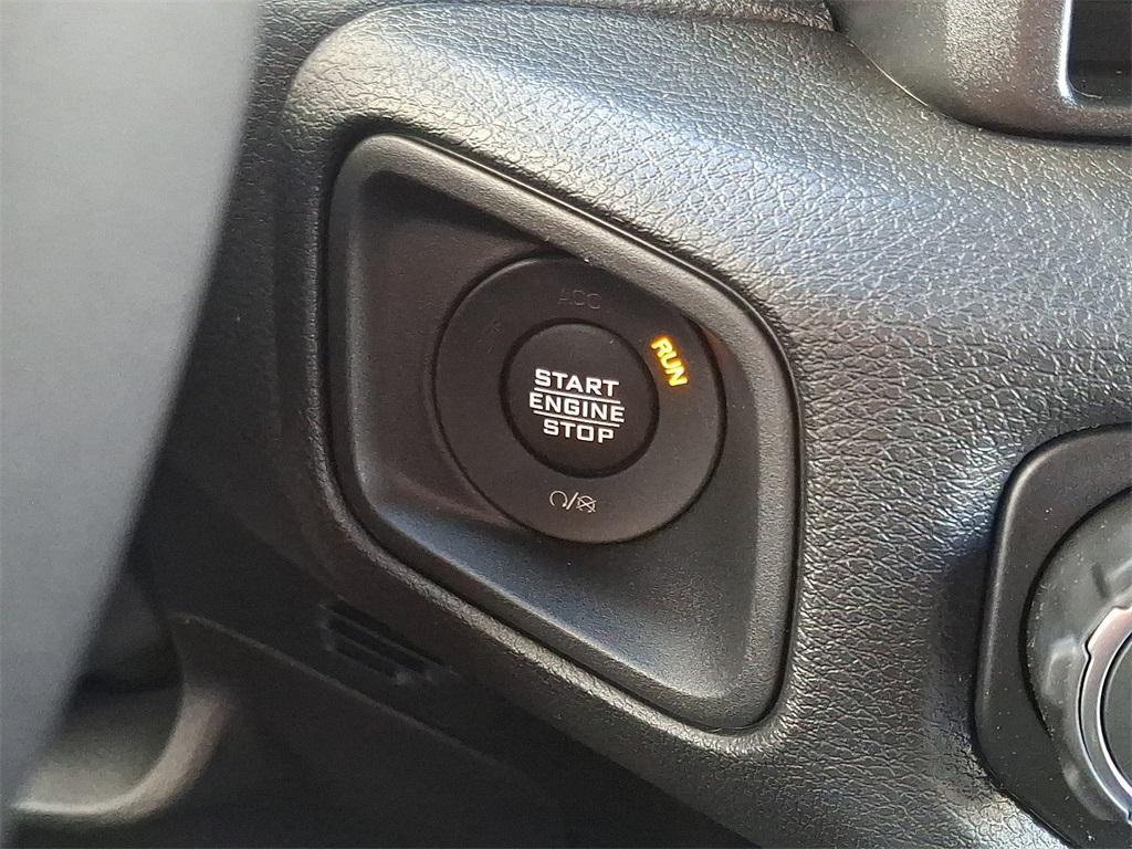 new 2026 Jeep Gladiator car