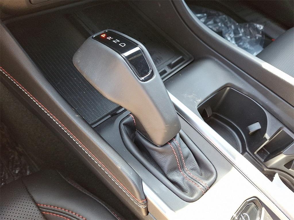 used 2024 Dodge Charger Daytona car, priced at $37,559