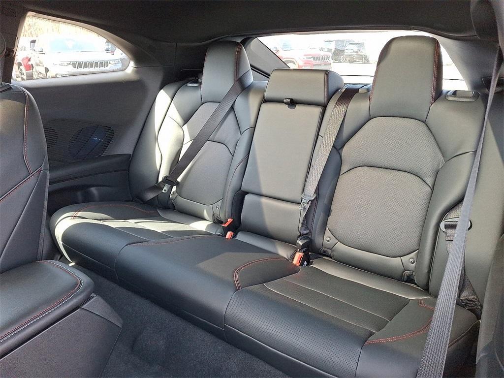 used 2024 Dodge Charger Daytona car, priced at $37,559