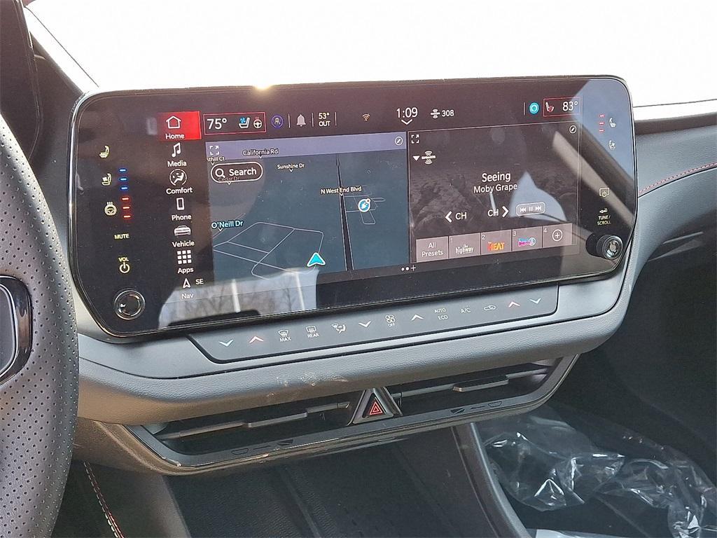 used 2024 Dodge Charger Daytona car, priced at $37,559