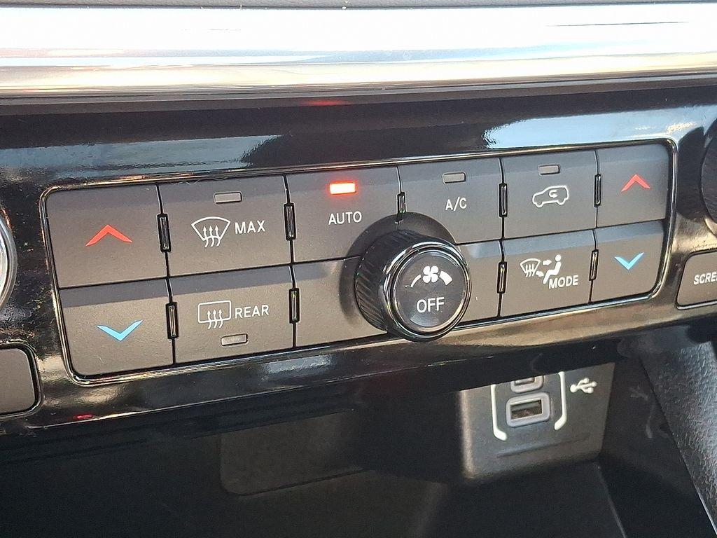 used 2023 Jeep Compass car, priced at $23,259