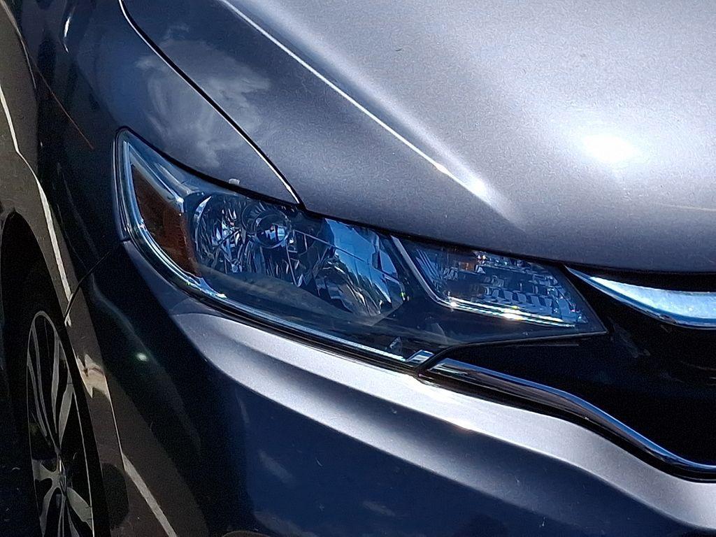 used 2020 Honda Fit car, priced at $19,412