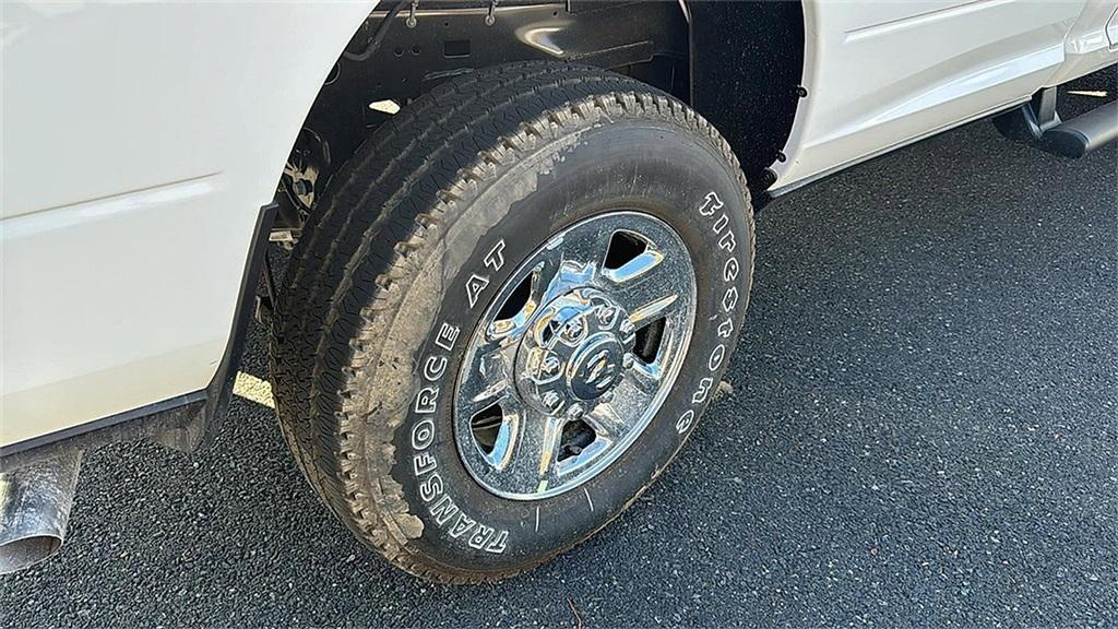 new 2024 Ram 2500 car, priced at $48,731