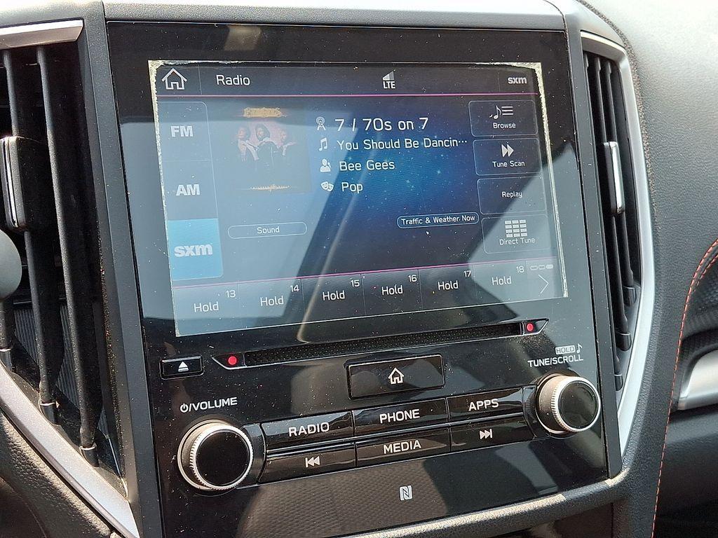 used 2019 Subaru Forester car, priced at $18,888