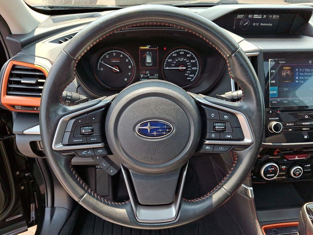 used 2019 Subaru Forester car, priced at $18,888