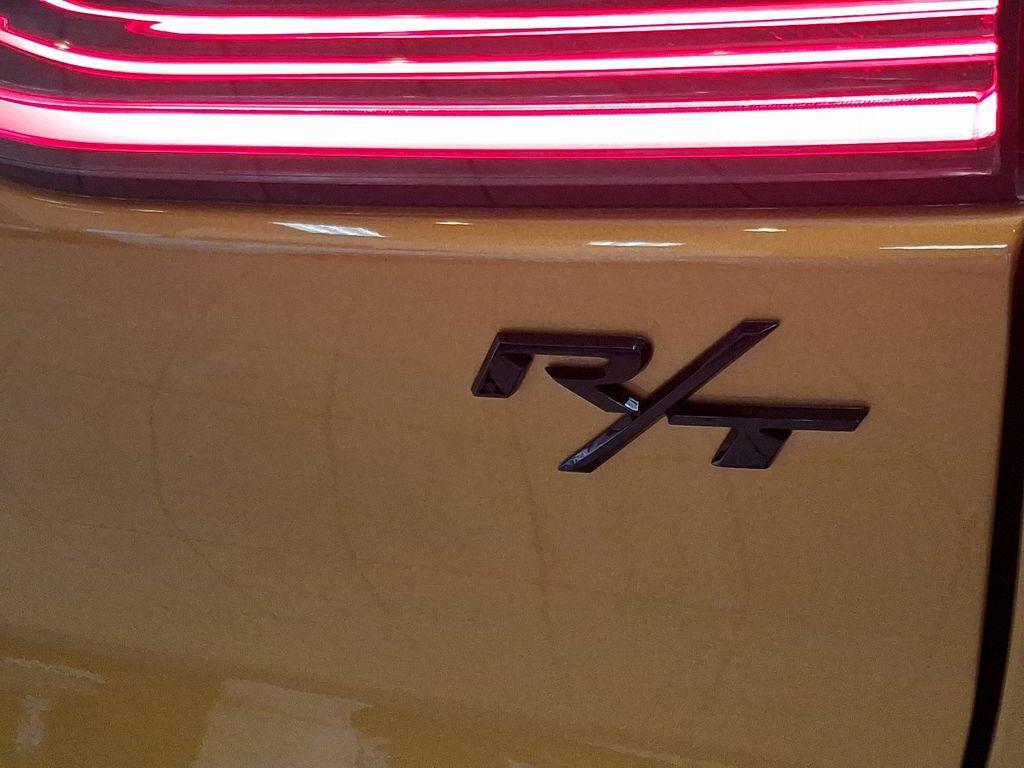 new 2025 Dodge Hornet car, priced at $40,989