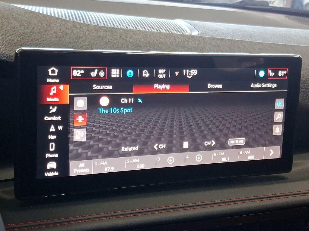 new 2025 Dodge Hornet car, priced at $40,989