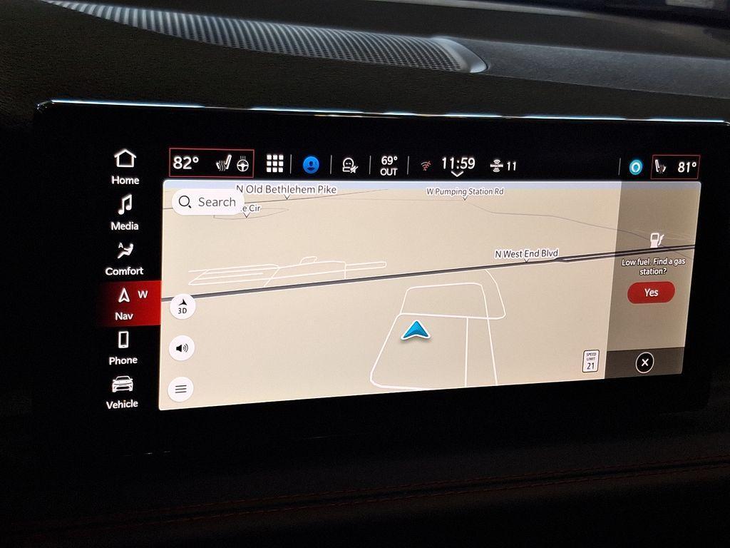 new 2025 Dodge Hornet car, priced at $40,989