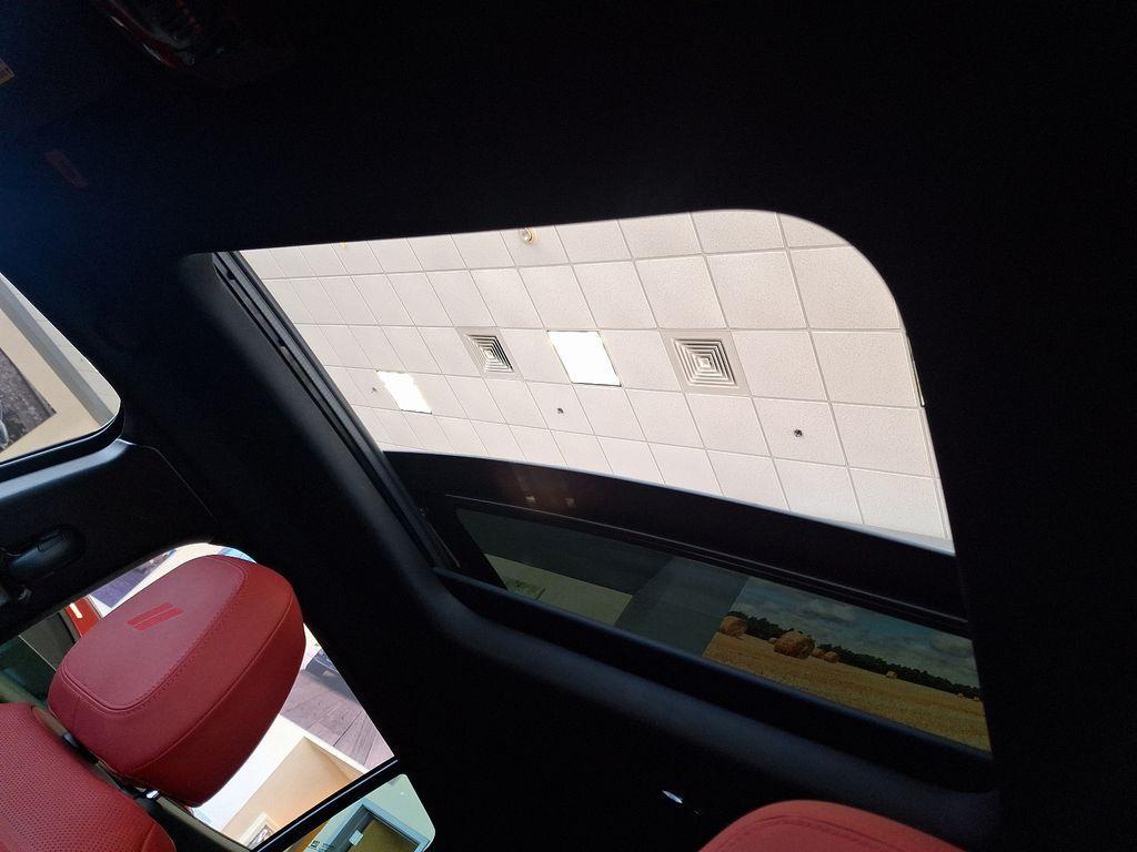 new 2025 Dodge Hornet car, priced at $40,989