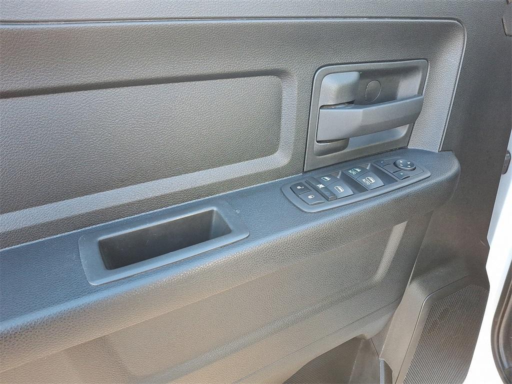 used 2022 Ram 2500 car, priced at $44,555