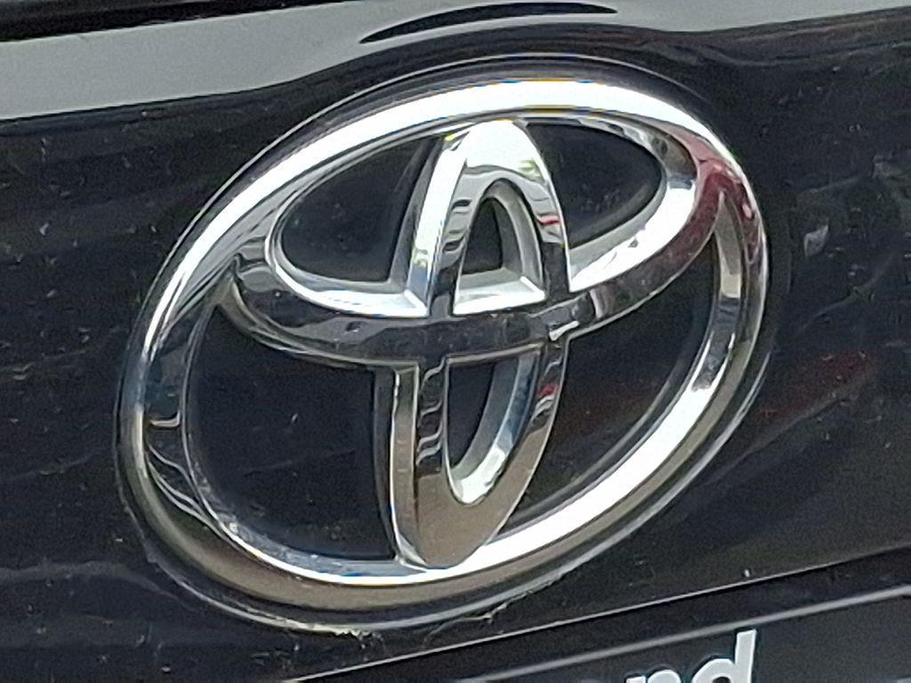 used 2023 Toyota RAV4 car, priced at $25,996