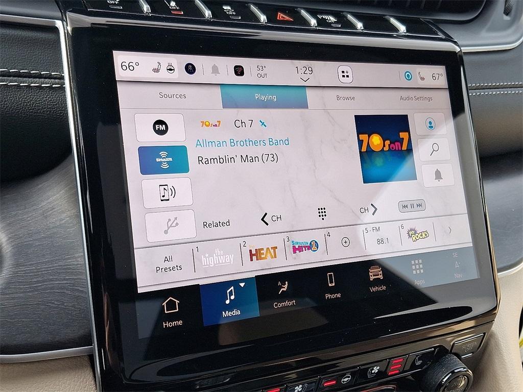 new 2025 Jeep Grand Cherokee car, priced at $51,150