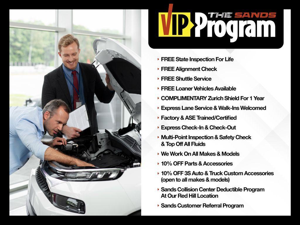 new 2026 Chrysler Voyager car