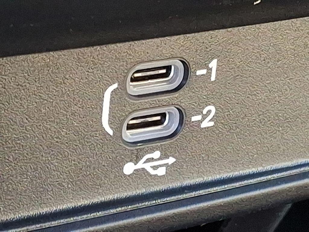 new 2026 Chrysler Voyager car