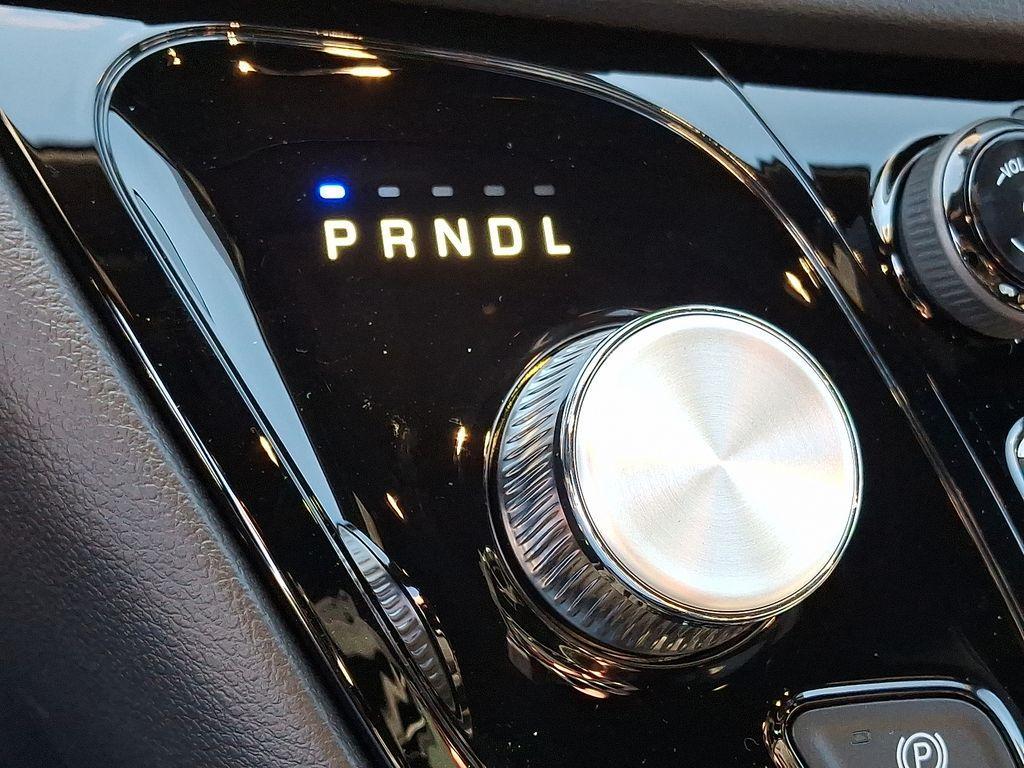 new 2026 Chrysler Voyager car