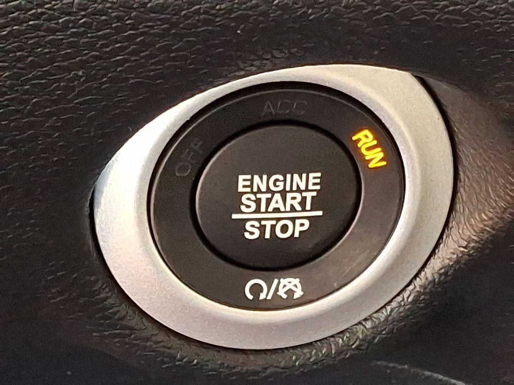 new 2026 Chrysler Voyager car