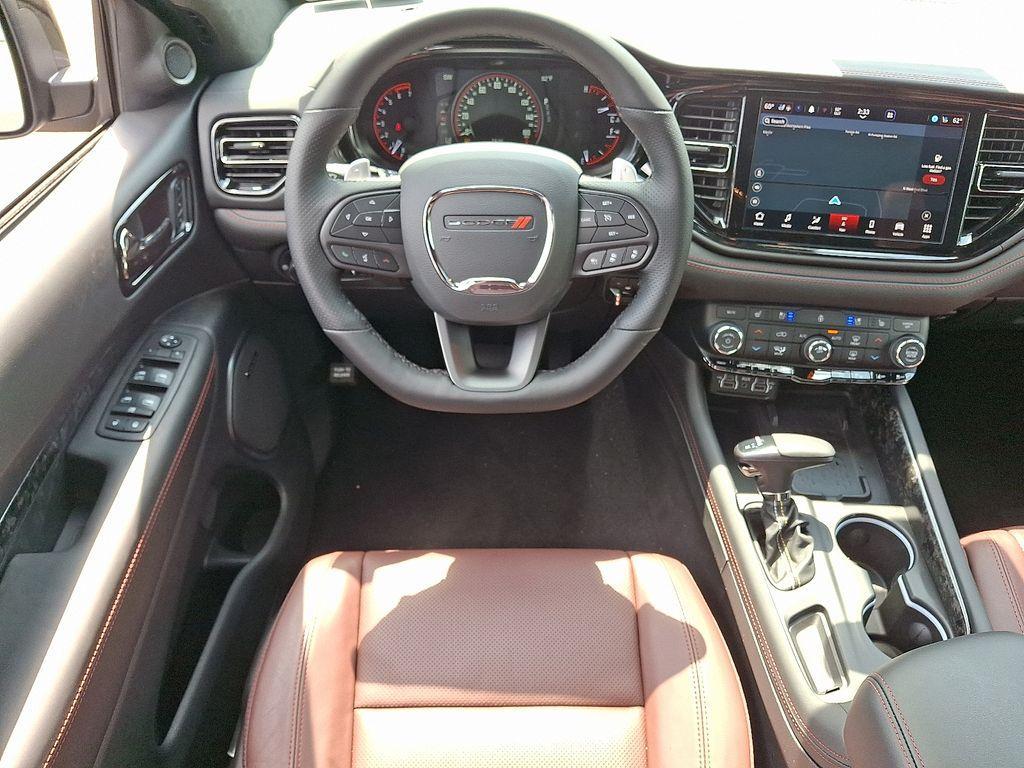 new 2026 Dodge Durango car, priced at $58,521