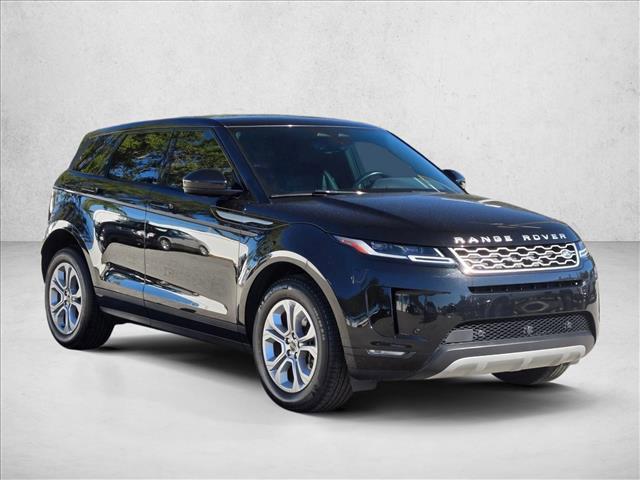 used 2022 Land Rover Range Rover Evoque car, priced at $24,494