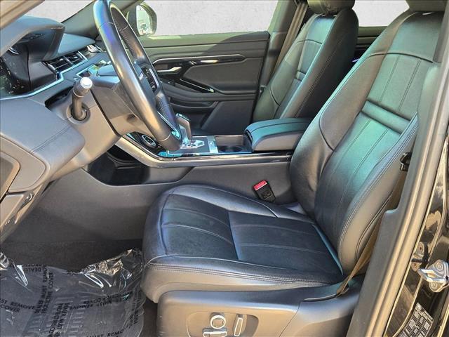 used 2022 Land Rover Range Rover Evoque car, priced at $24,494