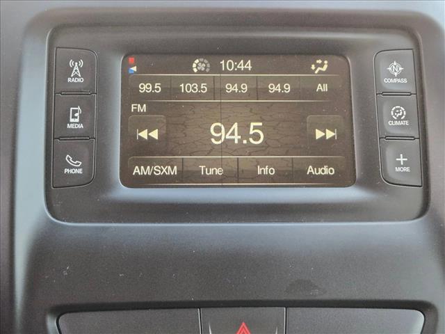 used 2016 Jeep Cherokee car, priced at $8,997