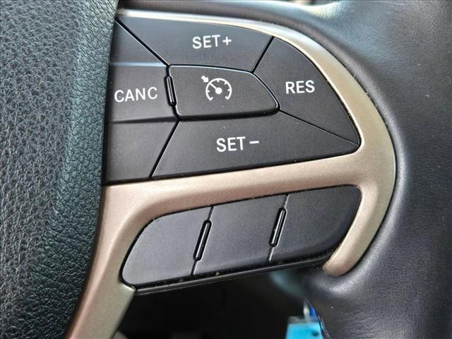 used 2016 Jeep Cherokee car, priced at $8,997