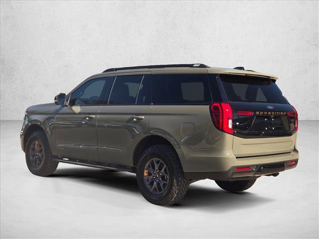 new 2025 Ford Expedition car, priced at $80,991