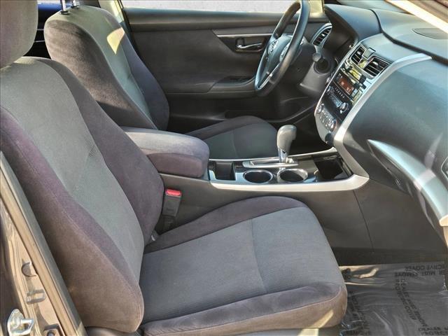 used 2013 Nissan Altima car, priced at $7,991