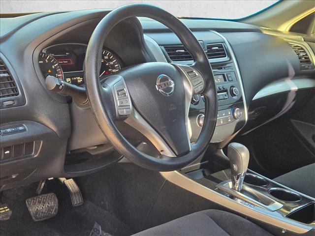 used 2013 Nissan Altima car, priced at $7,991