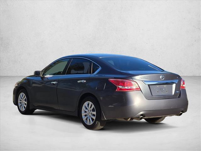 used 2013 Nissan Altima car, priced at $7,991