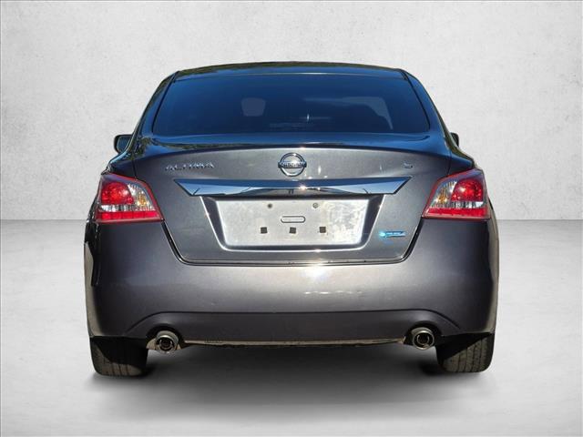 used 2013 Nissan Altima car, priced at $7,991