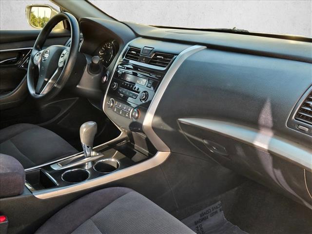used 2013 Nissan Altima car, priced at $7,991