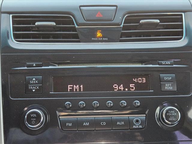 used 2013 Nissan Altima car, priced at $7,991