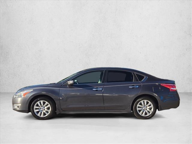 used 2013 Nissan Altima car, priced at $7,991