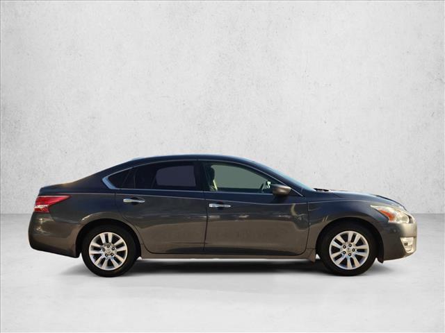 used 2013 Nissan Altima car, priced at $7,991