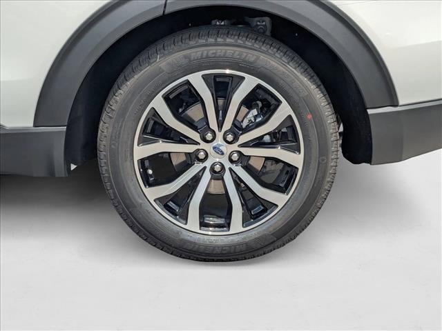 new 2025 Ford Explorer car, priced at $43,491