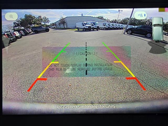 new 2025 Ford Bronco car, priced at $44,991