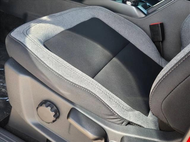 new 2025 Ford Bronco car, priced at $44,991