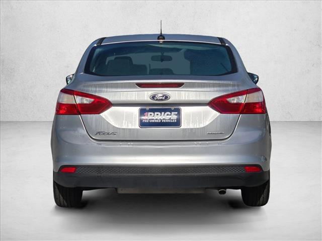 used 2014 Ford Focus car, priced at $4,994