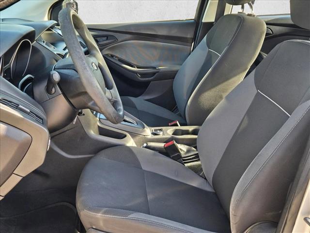 used 2014 Ford Focus car, priced at $4,994