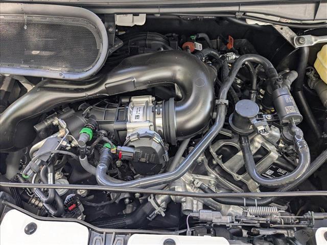 new 2025 Ford Transit-250 car, priced at $43,481