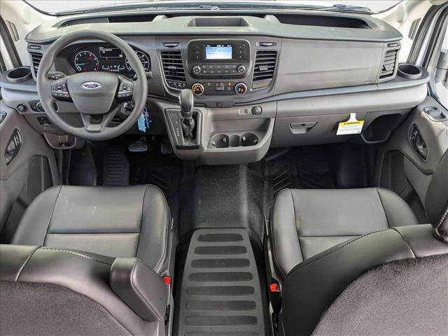 new 2025 Ford Transit-250 car, priced at $43,481