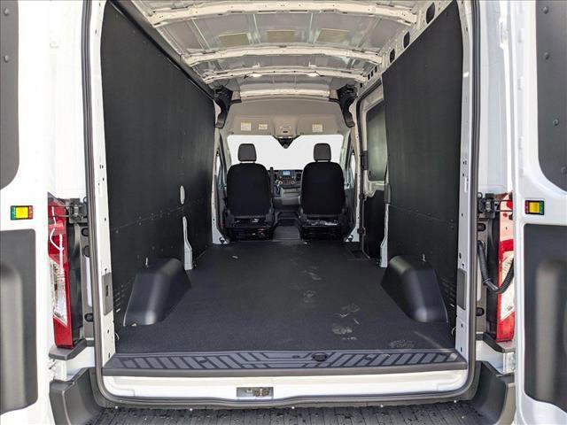 new 2025 Ford Transit-250 car, priced at $43,481