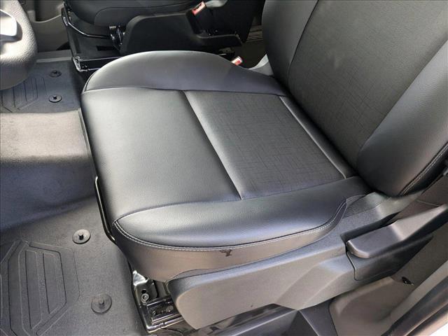 new 2025 Ford Transit-250 car, priced at $43,481